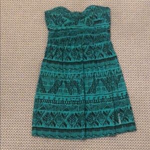 Billabong dress